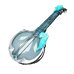 Banjo de horizonte gélido