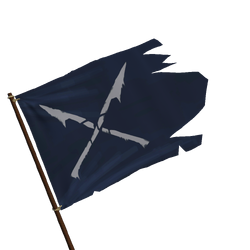 Bandera de cazador del Shrouded Ghost.png