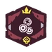 Mercenario de la Orden Antigua emblem