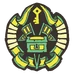 Acaparador eminente emblem