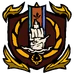 Capitán Lobo de Mar emblem