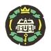 Acaparador de oro de saqueador emblem