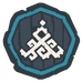 Mercenario de The Ancient Isles emblem