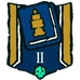 Marinero del horizonte azul