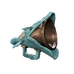 Trompeta parlante del Wailing Barnacle