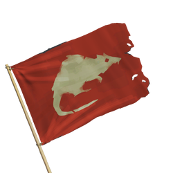 Bandera de aventuras de las Ratas Inmundas.png