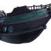 Casco de lobo de mar bellaco