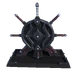 Timón de cazador