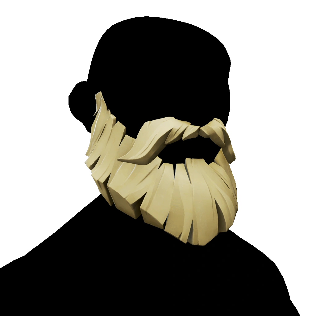 Barba de lobo de mar Sea of Thieves Wiki