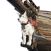 Mascarón de The Good Boy