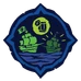 La maldición del The Treacherous Bounty emblem