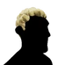 Afro corto