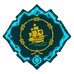 Marinero de la Fortuna de Atenea