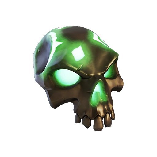 Calavera de deshonrada Sea of Thieves Wiki