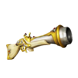 Trabuco de aristócrata culto