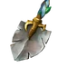 Pala de loro