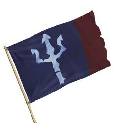 Bandera de almirante