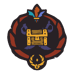 Lobo de mar traicionero emblem