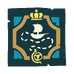 Marinero de la Alianza Comerciante emblem