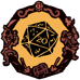 Tirada crítica emblem