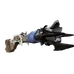 Trabuco de cazador del Shrouded Ghost