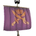 Velas de soberano imperial