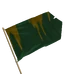 Bandera de Tribute Peak