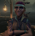 Mandy - Avant-poste Dagger Tooth