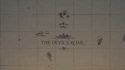 The Devil's Roar