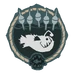 Hunter of the Snow Wrecker emblem