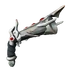 Royal Revenge Pistol