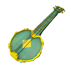 Royal Sovereign Banjo