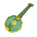 Royal Sovereign Banjo