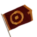 Lunar Festival Flag