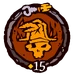 Master Blaster emblem