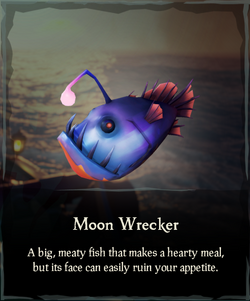 Fish  The Sea of Thieves Wiki