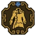 One of Slate's Crew emblem