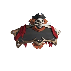 Reaver Ship's Crest