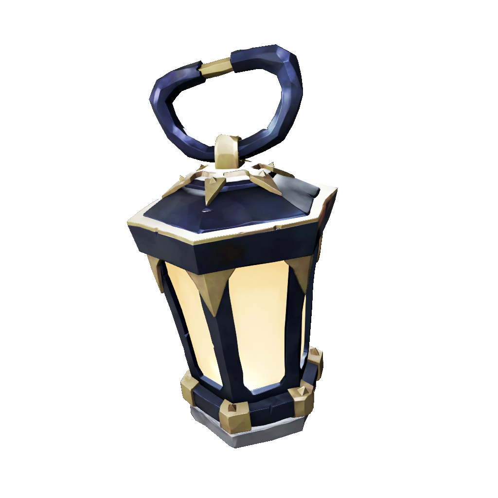 Lantern | The Sea of Thieves Wiki