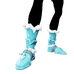Frozen Horizon Boots