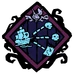 Dark Wilderness emblem