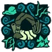 Secret Waters emblem