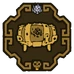 The Trickster's Key emblem