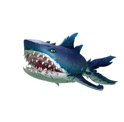 Megalodon