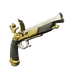 Grand Admiral Pistol
