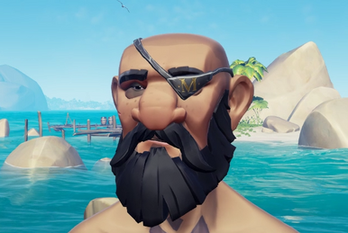 【LOOT】Legacy of One-Eyed Pirates RING LOOT】The Legacy of One-Eyed Pirates SWE