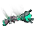 Soulflame Blunderbuss