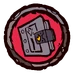 Tome of Resurrection V emblem