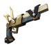 Twilight Hunter Pistol