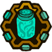 Jar of Athena's Incense emblem